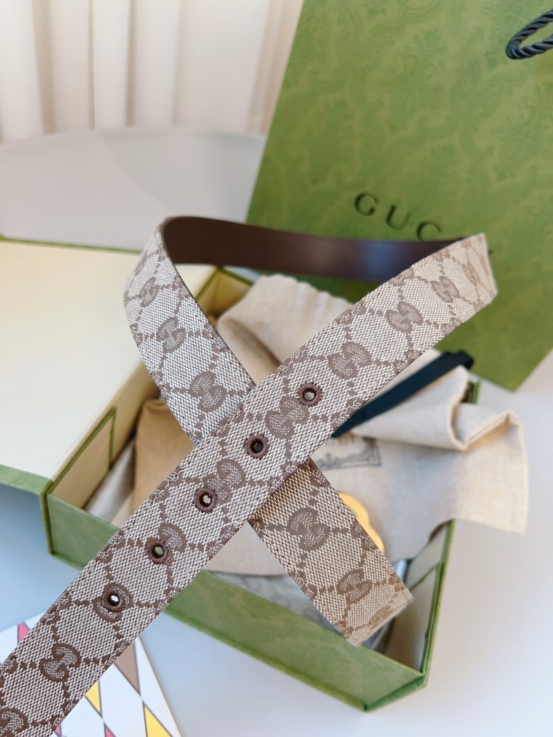 Gvc*1 belts